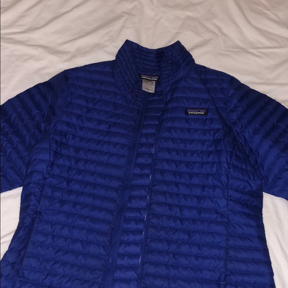 patagonia jacket